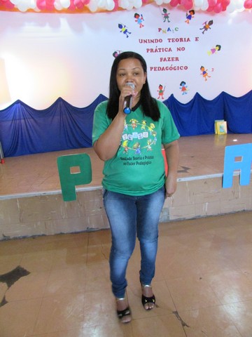 Aconteceu o III Seminário Local do PNAIC em Ipiranga - Imagem 130