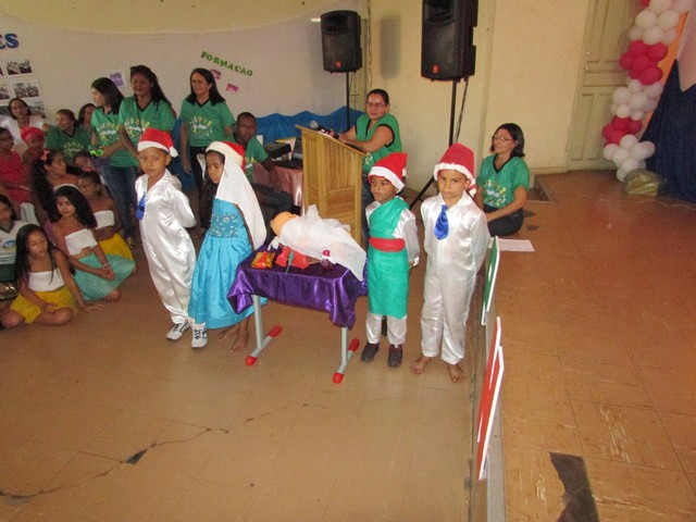 Aconteceu o III Seminário Local do PNAIC em Ipiranga - Imagem 71