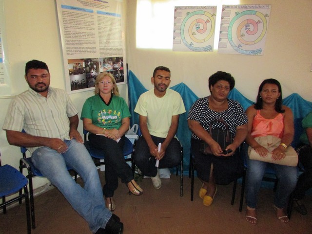 Aconteceu o III Seminário Local do PNAIC em Ipiranga - Imagem 37