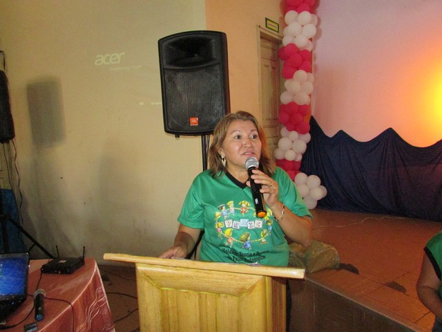 Aconteceu o III Seminário Local do PNAIC em Ipiranga - Imagem 14