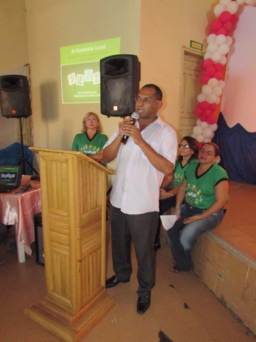 Aconteceu o III Seminário Local do PNAIC em Ipiranga - Imagem 25