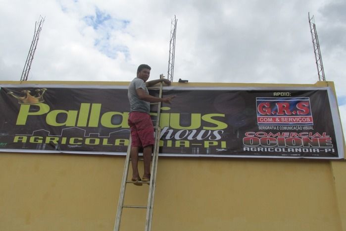 Palacius Show a sua virada de Ano é aqui em Agricolândia  - Imagem 4