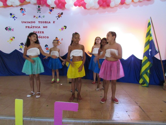 Aconteceu o III Seminário Local do PNAIC em Ipiranga - Imagem 123