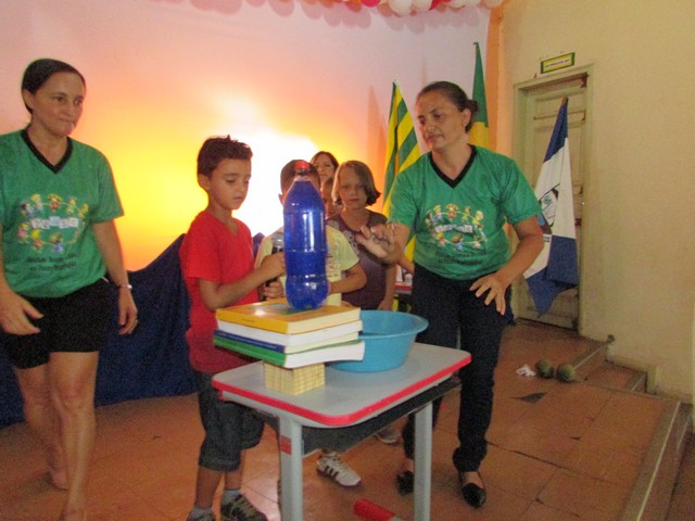 Aconteceu o III Seminário Local do PNAIC em Ipiranga - Imagem 53