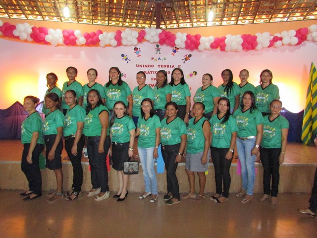 Aconteceu o III Seminário Local do PNAIC em Ipiranga - Imagem 6