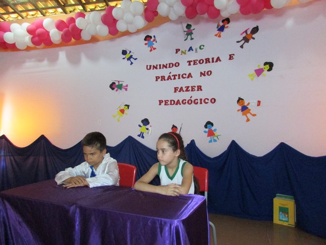 Aconteceu o III Seminário Local do PNAIC em Ipiranga - Imagem 87