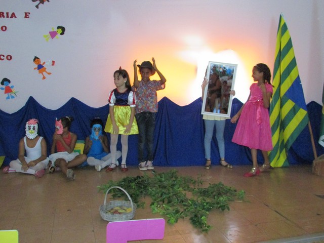 Aconteceu o III Seminário Local do PNAIC em Ipiranga - Imagem 94