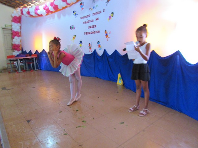 Aconteceu o III Seminário Local do PNAIC em Ipiranga - Imagem 112