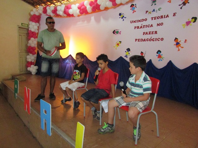 Aconteceu o III Seminário Local do PNAIC em Ipiranga - Imagem 47