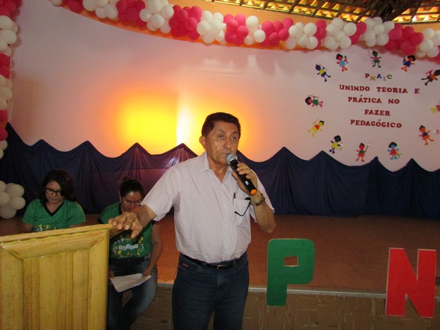 Aconteceu o III Seminário Local do PNAIC em Ipiranga - Imagem 29