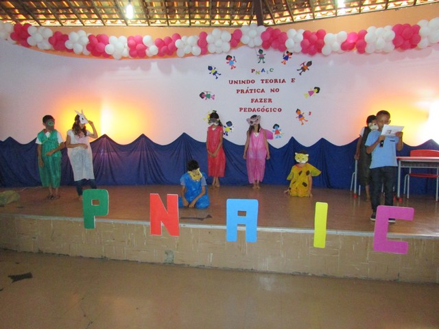 Aconteceu o III Seminário Local do PNAIC em Ipiranga - Imagem 39