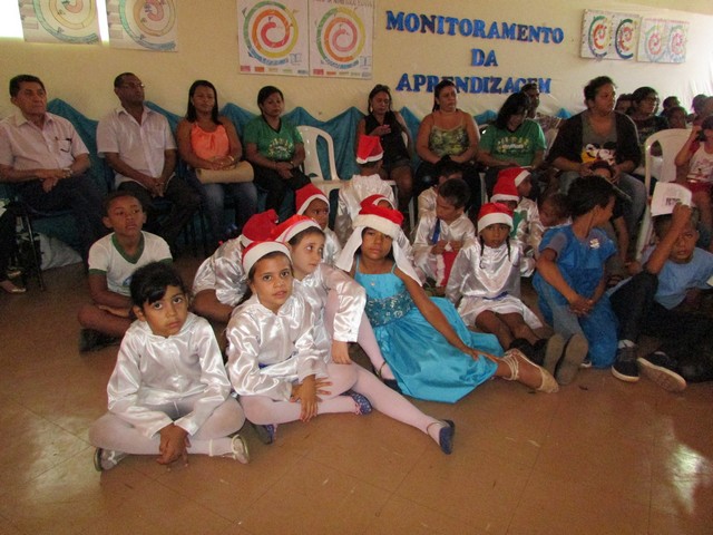 Aconteceu o III Seminário Local do PNAIC em Ipiranga - Imagem 18