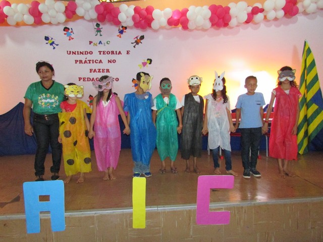 Aconteceu o III Seminário Local do PNAIC em Ipiranga - Imagem 43