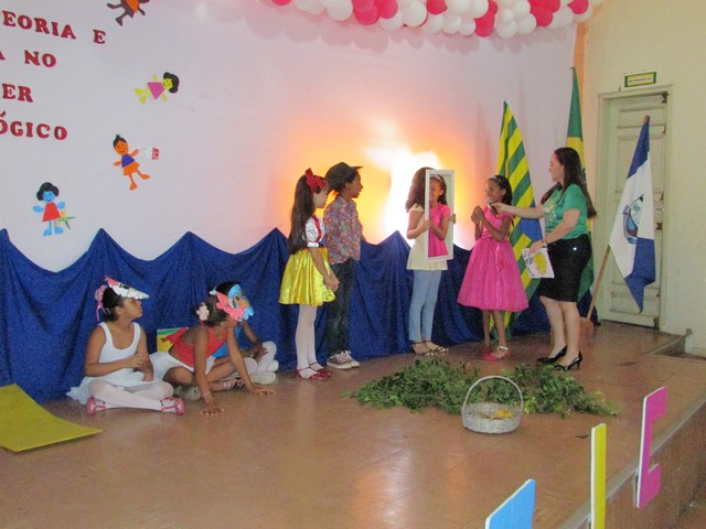 Aconteceu o III Seminário Local do PNAIC em Ipiranga - Imagem 95