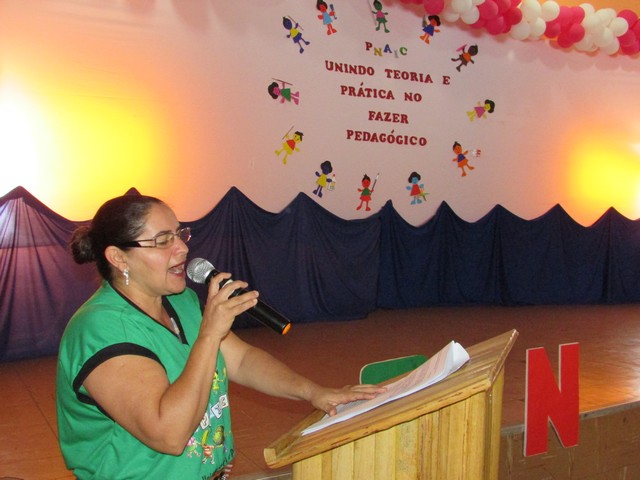 Aconteceu o III Seminário Local do PNAIC em Ipiranga - Imagem 3