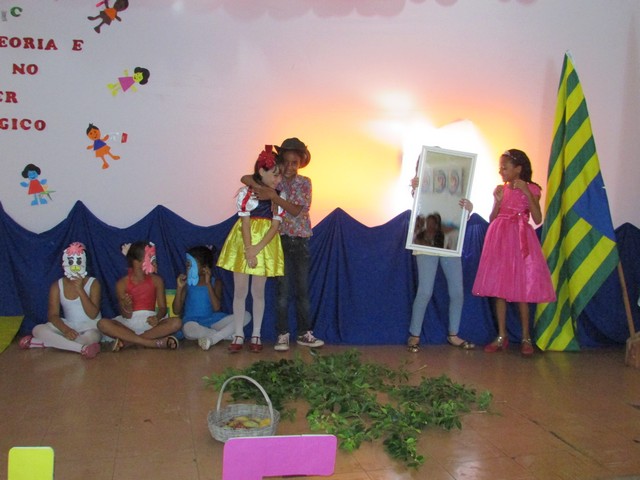 Aconteceu o III Seminário Local do PNAIC em Ipiranga - Imagem 93