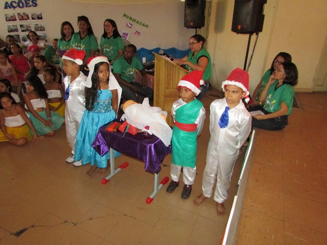 Aconteceu o III Seminário Local do PNAIC em Ipiranga - Imagem 72