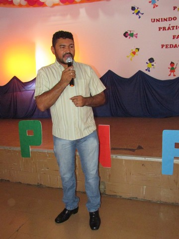 Aconteceu o III Seminário Local do PNAIC em Ipiranga - Imagem 35