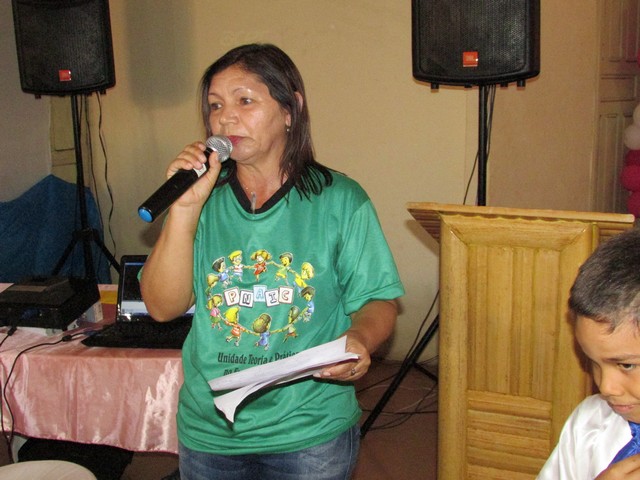 Aconteceu o III Seminário Local do PNAIC em Ipiranga - Imagem 84