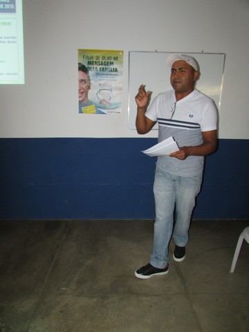 Serviços Sociais Realizaram Prestações de Contas  - Imagem 15