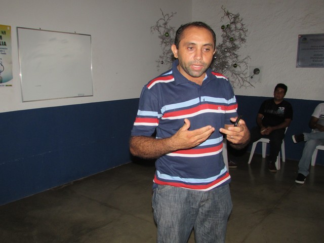 Serviços Sociais Realizaram Prestações de Contas  - Imagem 62