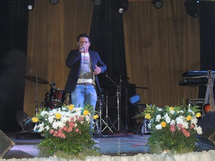 Prefeitura Municipal realiza a maior e mais bonita festa  - Imagem 2