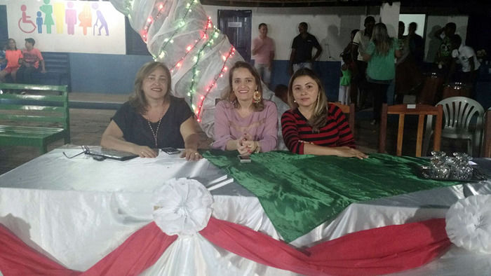 Eventos marcam encerramento de atividades da SEMAS em 2015  - Imagem 15