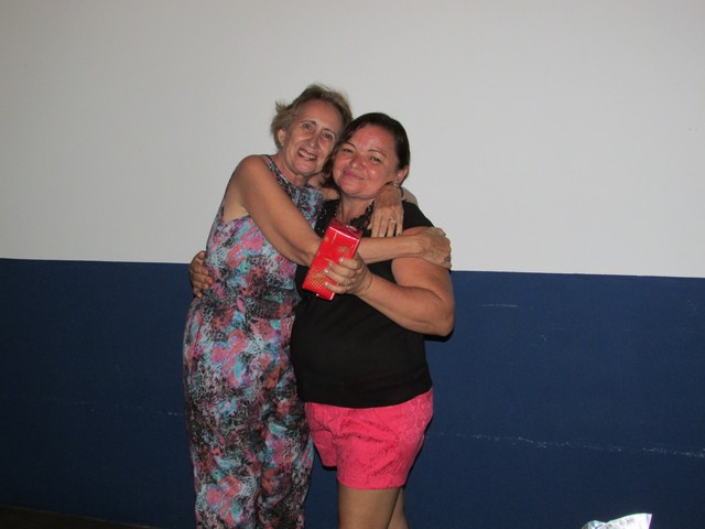 Serviços Sociais Realizaram Prestações de Contas  - Imagem 93