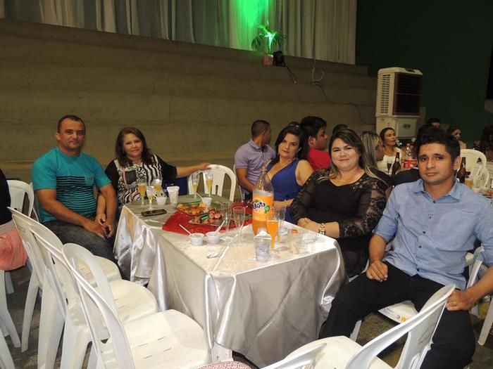 Prefeitura Municipal realiza a maior e mais bonita festa  - Imagem 29