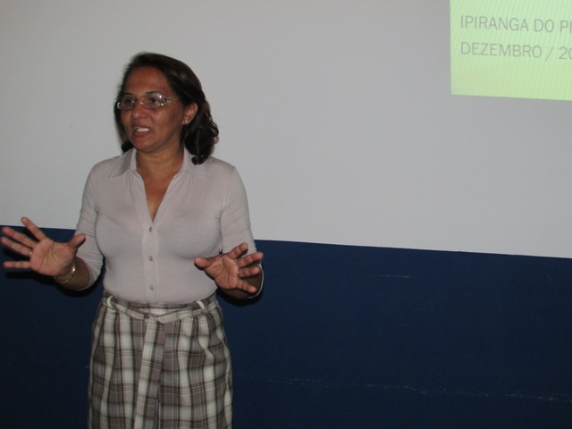 Serviços Sociais Realizaram Prestações de Contas  - Imagem 25