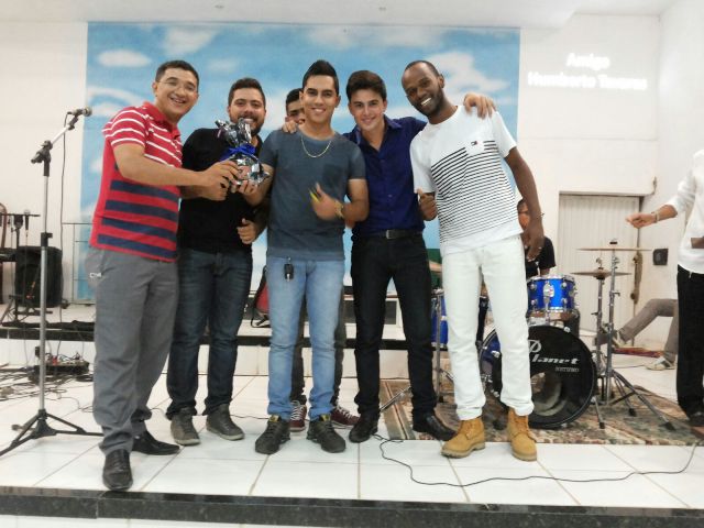 Primeira Igreja Batista realiza II Festival de Louvor - Imagem 2