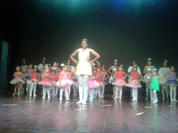 Eventos marcam encerramento de atividades da SEMAS em 2015  - Imagem 13