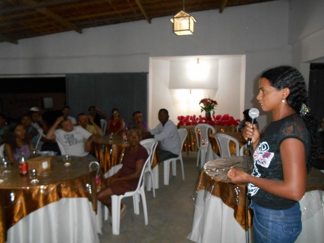 Fornecedores o Compra Direta Participaram de Confraternização - Imagem 35