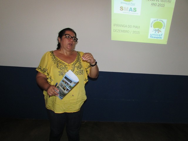 Serviços Sociais Realizaram Prestações de Contas  - Imagem 43