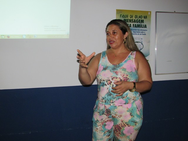 Serviços Sociais Realizaram Prestações de Contas  - Imagem 74