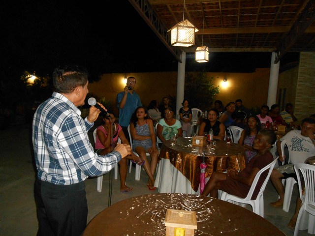 Fornecedores o Compra Direta Participaram de Confraternização - Imagem 39