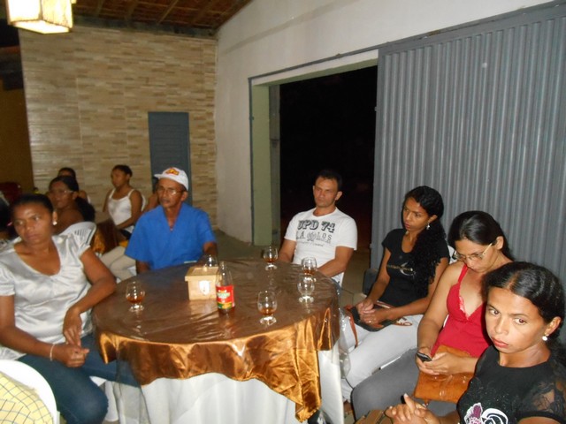 Fornecedores o Compra Direta Participaram de Confraternização - Imagem 9