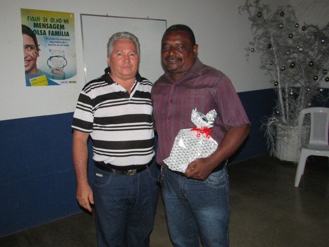 Serviços Sociais Realizaram Prestações de Contas  - Imagem 95