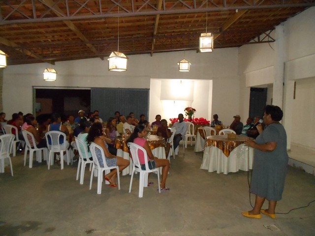 Fornecedores o Compra Direta Participaram de Confraternização - Imagem 22