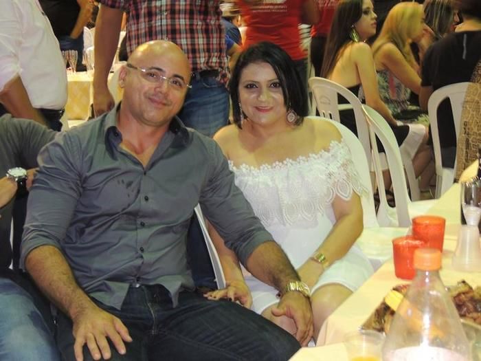 Prefeitura Municipal realiza a maior e mais bonita festa  - Imagem 41