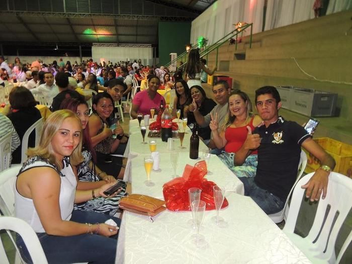 Prefeitura Municipal realiza a maior e mais bonita festa  - Imagem 21