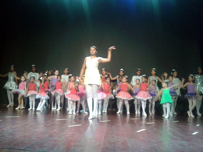 Eventos marcam encerramento de atividades da SEMAS em 2015  - Imagem 5