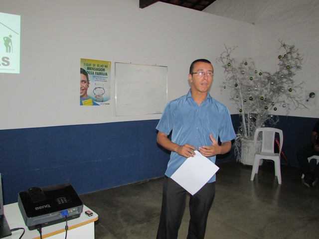 Serviços Sociais Realizaram Prestações de Contas  - Imagem 33