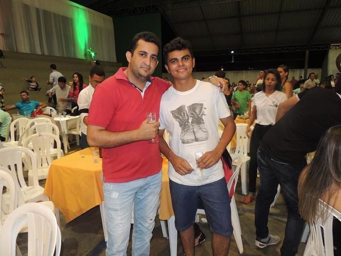 Prefeitura Municipal realiza a maior e mais bonita festa  - Imagem 57