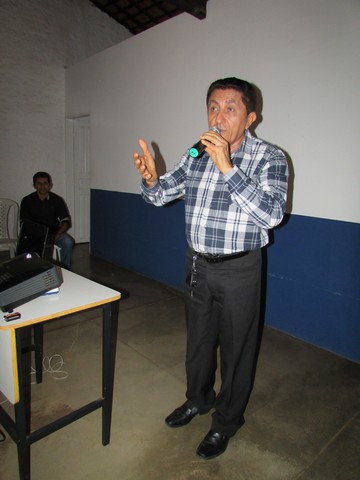 Serviços Sociais Realizaram Prestações de Contas  - Imagem 77