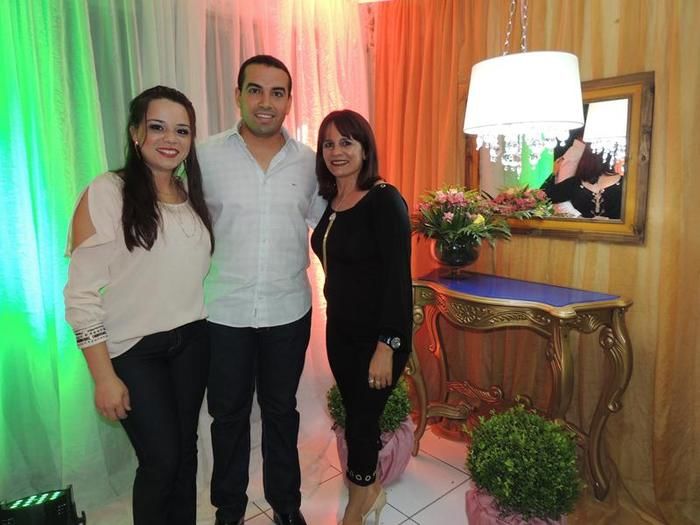 Prefeitura Municipal realiza a maior e mais bonita festa  - Imagem 11