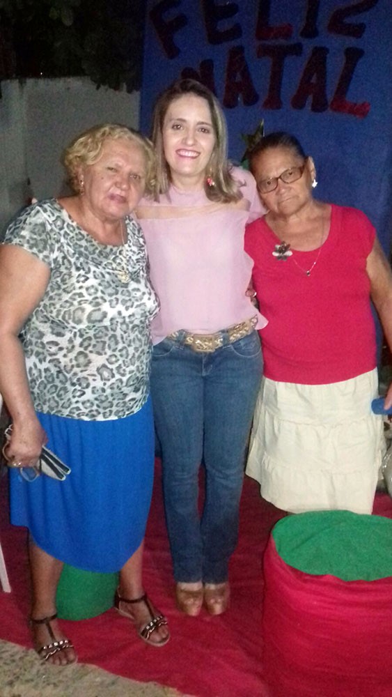 Eventos marcam encerramento de atividades da SEMAS em 2015  - Imagem 19