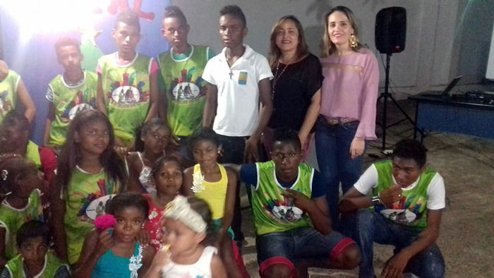 Eventos marcam encerramento de atividades da SEMAS em 2015  - Imagem 11