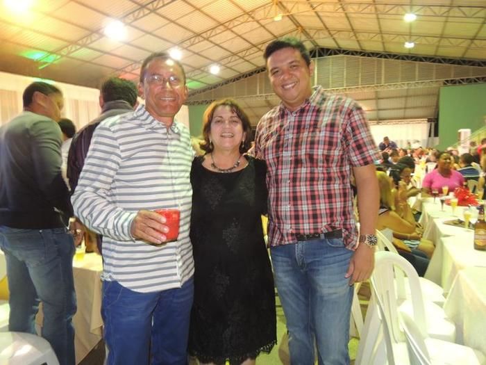 Prefeitura Municipal realiza a maior e mais bonita festa  - Imagem 23