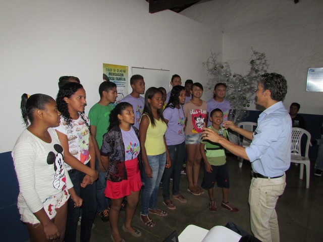 Serviços Sociais Realizaram Prestações de Contas  - Imagem 29